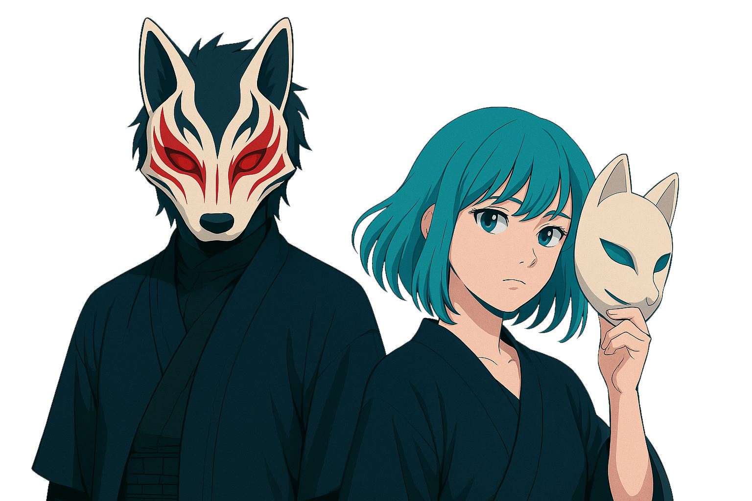 Howl & Ai